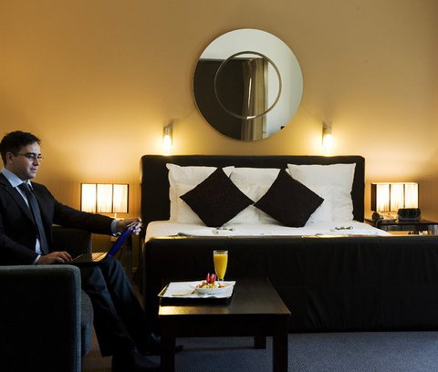 The Clarendon Hotel - Tourism Adelaide 4