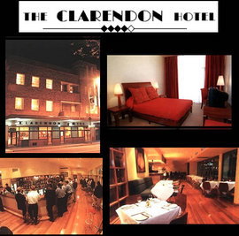 The Clarendon Hotel - Tourism Adelaide 5