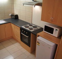 Parkdale Motor Inn - Tourism Adelaide