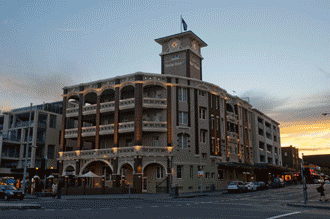 Hotel Bondi - Tourism Adelaide