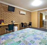Sunray Motor Inn Toowoomba - Tourism Adelaide
