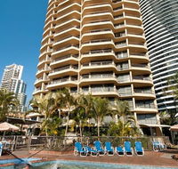 Voyager Resort - Tourism Adelaide