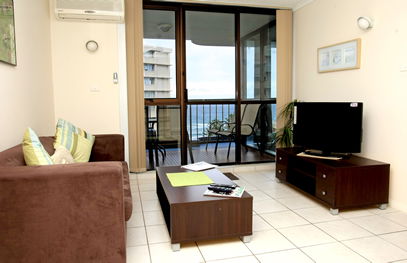 Burleigh Gardens North Hi Rise - Tourism Adelaide 3