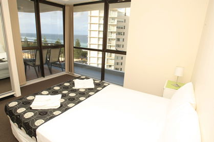 Burleigh Gardens North Hi Rise - Tourism Adelaide 4