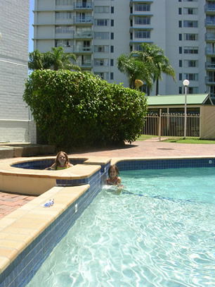 Burleigh Gardens North Hi Rise - Tourism Adelaide 5