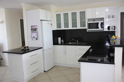 Burleigh Gardens North Hi Rise - Tourism Adelaide 6