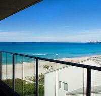 Pacific Surf Absolute Beach Apartments - Tourism Adelaide