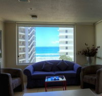 View Pacific Holiday Apartments - Tourism Adelaide