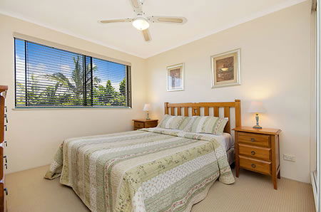 Fairseas Apartments - Tourism Adelaide 6