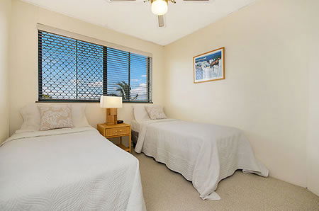 Fairseas Apartments - Tourism Adelaide 7