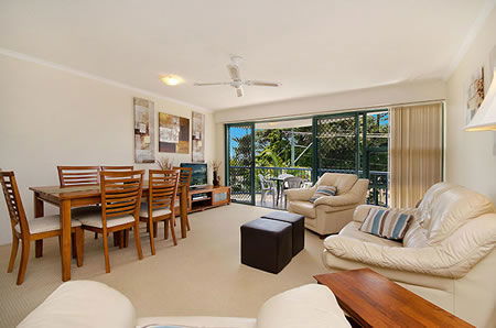Fairseas Apartments - Tourism Adelaide 8
