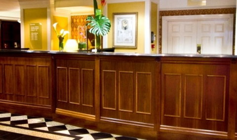 Rendezvous Hotel Brisbane - Clarion Collection - Tourism Adelaide 5