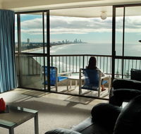 Gemini Court Holiday Apartments - Tourism Adelaide