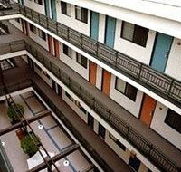Best Western Hotel Unilodge Sydney - Tourism Adelaide