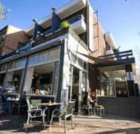 City Crown Motel - Tourism Adelaide