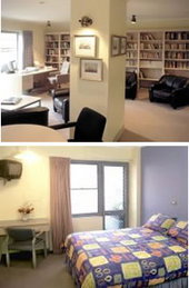Mariners Court Hotel - Tourism Adelaide 5