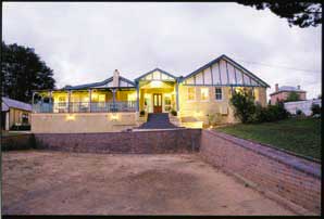 Berrima NSW Tourism Adelaide