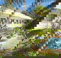 Silvester Palms Holiday Apartments - Tourism Adelaide