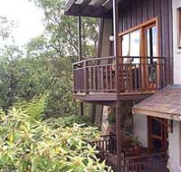 Studio Cottages Romantic Hideaway - Tourism Adelaide