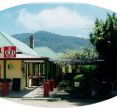 Tarana Hotel - Tourism Adelaide