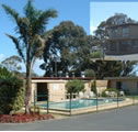 Ranch Motel - Tourism Adelaide