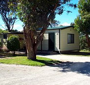 Bass Caravan Park - Tourism Adelaide