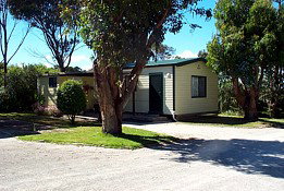 Bass Caravan Park - Tourism Adelaide 0