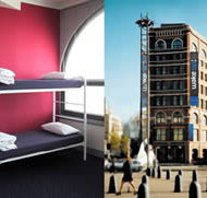 Wake Up Sydney Central - Tourism Adelaide