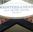 Mediterranean All Suite Hotel - Tourism Adelaide