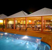 Reef Resort - Tourism Adelaide