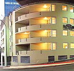 Napoleon On Kent Serviced Apartments - Tourism Adelaide