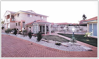 Toowoomba Uni Accommodation Group - Tourism Adelaide 0