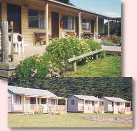 Twelve Apostles Motel And Country Retreat - Tourism Adelaide 0