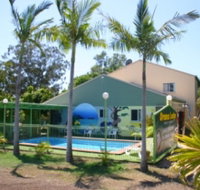 Orana Lodge - Tourism Adelaide