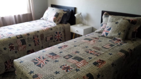 The Central Hotel Ararat - Tourism Adelaide 0