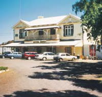 Arno Bay Hotel Motel - Tourism Adelaide