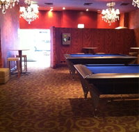 Sanctuary Hotel