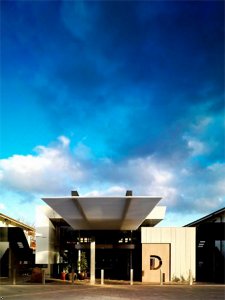 Peppers Gallery Hotel  - Tourism Adelaide 0