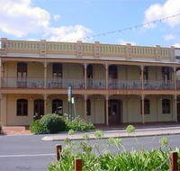 Parkview Hotel Orange - Tourism Adelaide