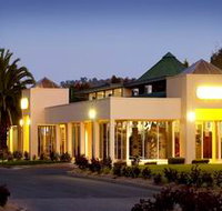 Barossa Weintal Resort