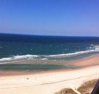 Palm Beach Holiday Resort - Tourism Adelaide