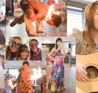 Bribie Island Hotel Wedding Expo - Tourism Adelaide