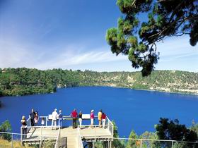 Mount Gambier Hotel Group - Tourism Adelaide 0