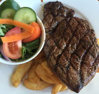Friendly Inn Hotel - Tourism Adelaide