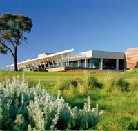 Moonah Links The Home Of Australian Golf - Tourism Adelaide