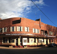 Rylstone Hotel - Tourism Adelaide