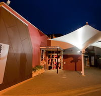 Cross Keys Hotel - Tourism Adelaide