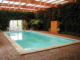Avalon Motel - Tourism Adelaide 0
