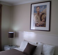 Forrest Inn amp Apartments - Tourism Adelaide
