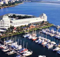 Shangri-La Hotel - Tourism Adelaide